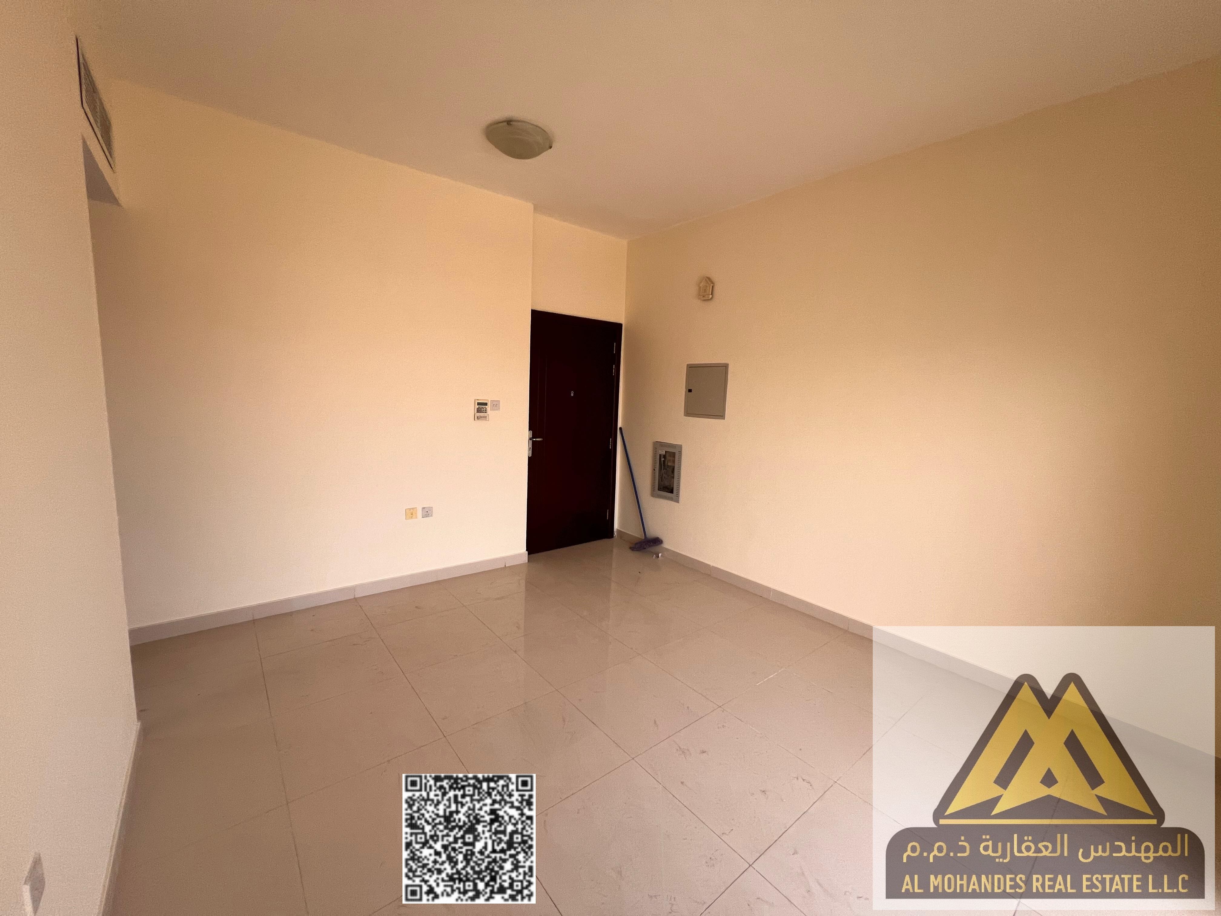 For Rent – One-Bedroom Apartment | Al Nuaimiya 3 – Ajman