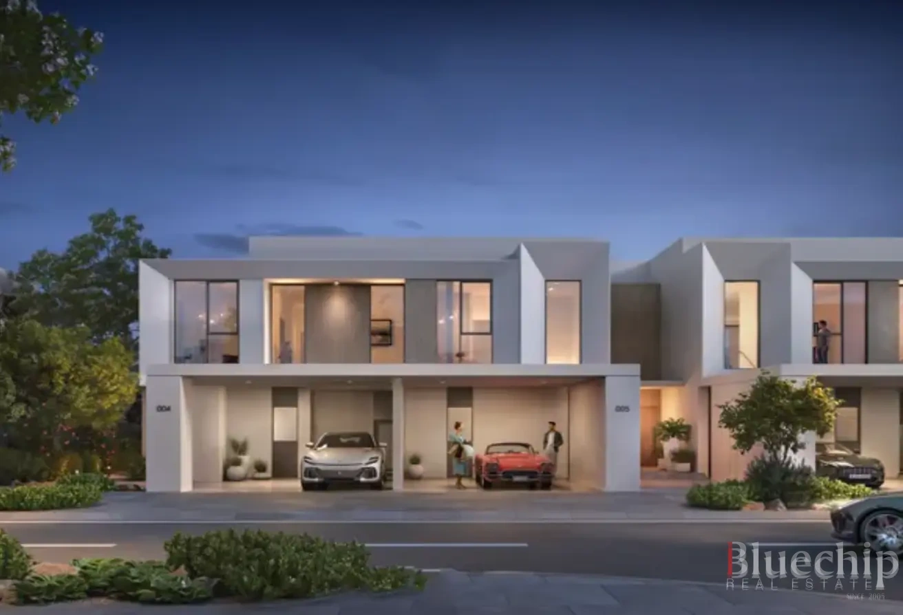 Spacious Townhouse | 3 BHK | Back to Back