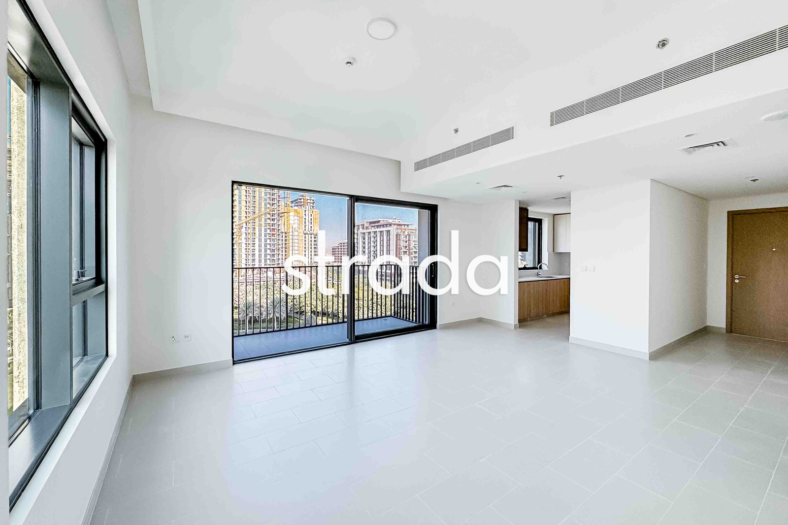 Park View | Maids Room | Brand New