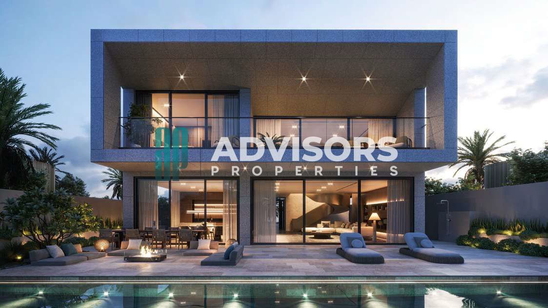 SPECTACULAR 4-BHK VILLA | ELITE LUXURIES COMMUNITY