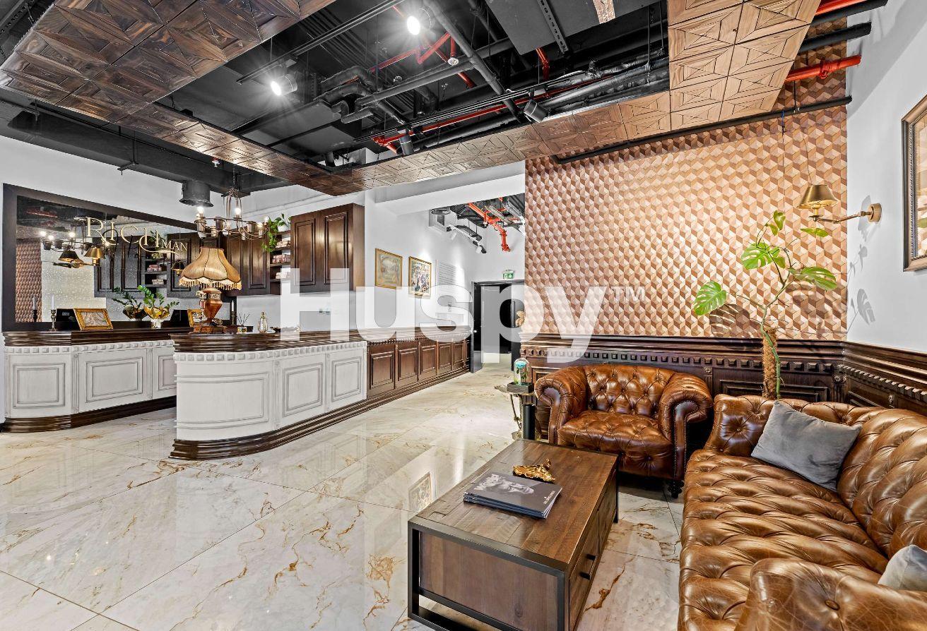 Burj Khalifa View | Furnished | Vacant