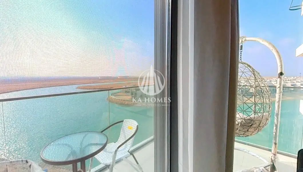 Own Now | Ready Apartment on a Seafront Island | Living & Investment Opportunity