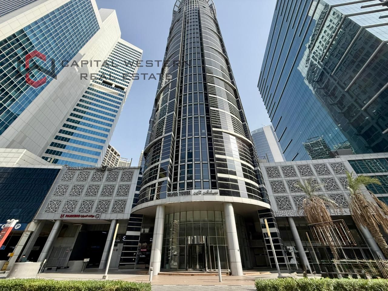 Fully Furnished | Canal View | Ready to Move