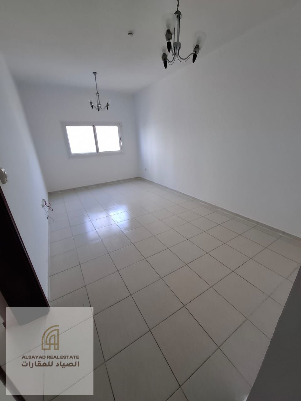 3 One-bedroom apartment for sale in Al Majaz3