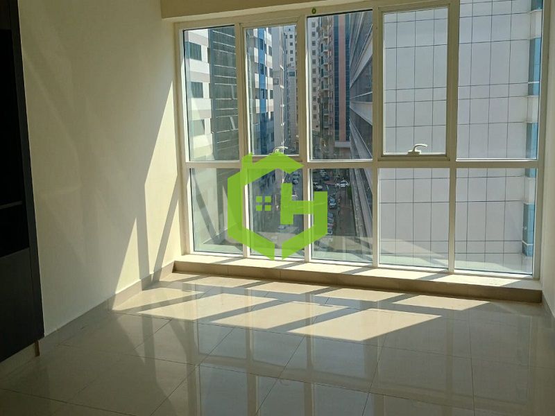One Bedroom & Balcony | Metro | Mall Of Emirates