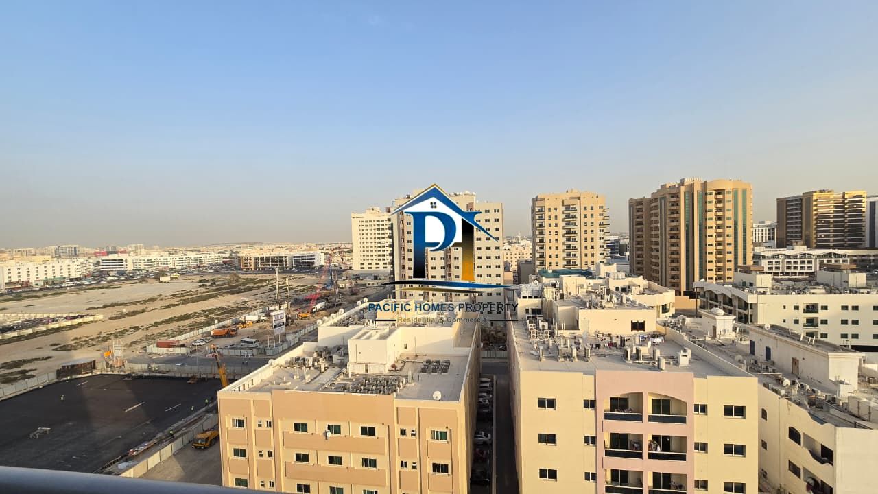 NEAR AL QUSAIS METRO 3BHK FOR FAMILY WITH ALL FACILITIES ONLY 80K