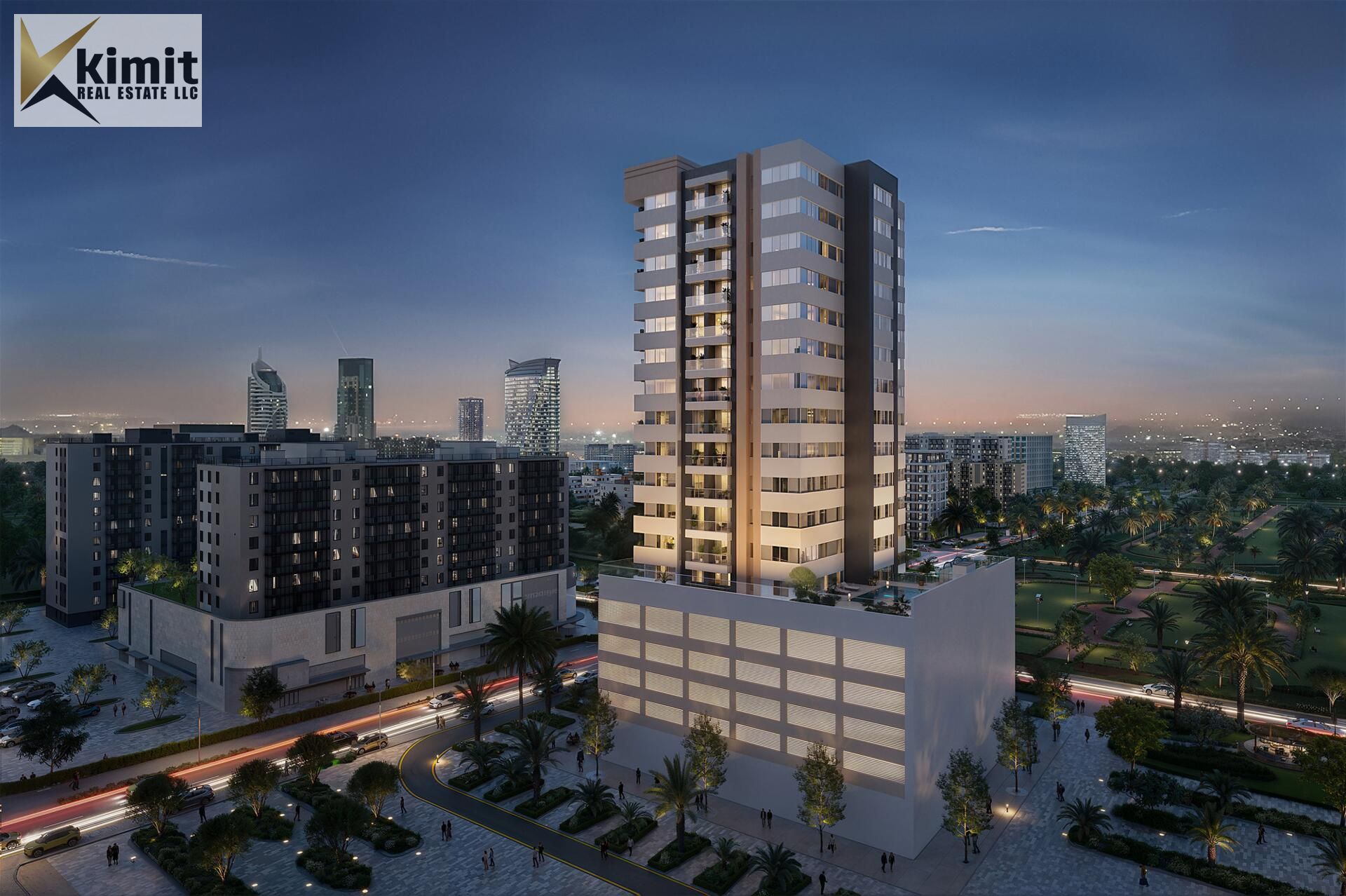 Higher Floor | Ready this Year...