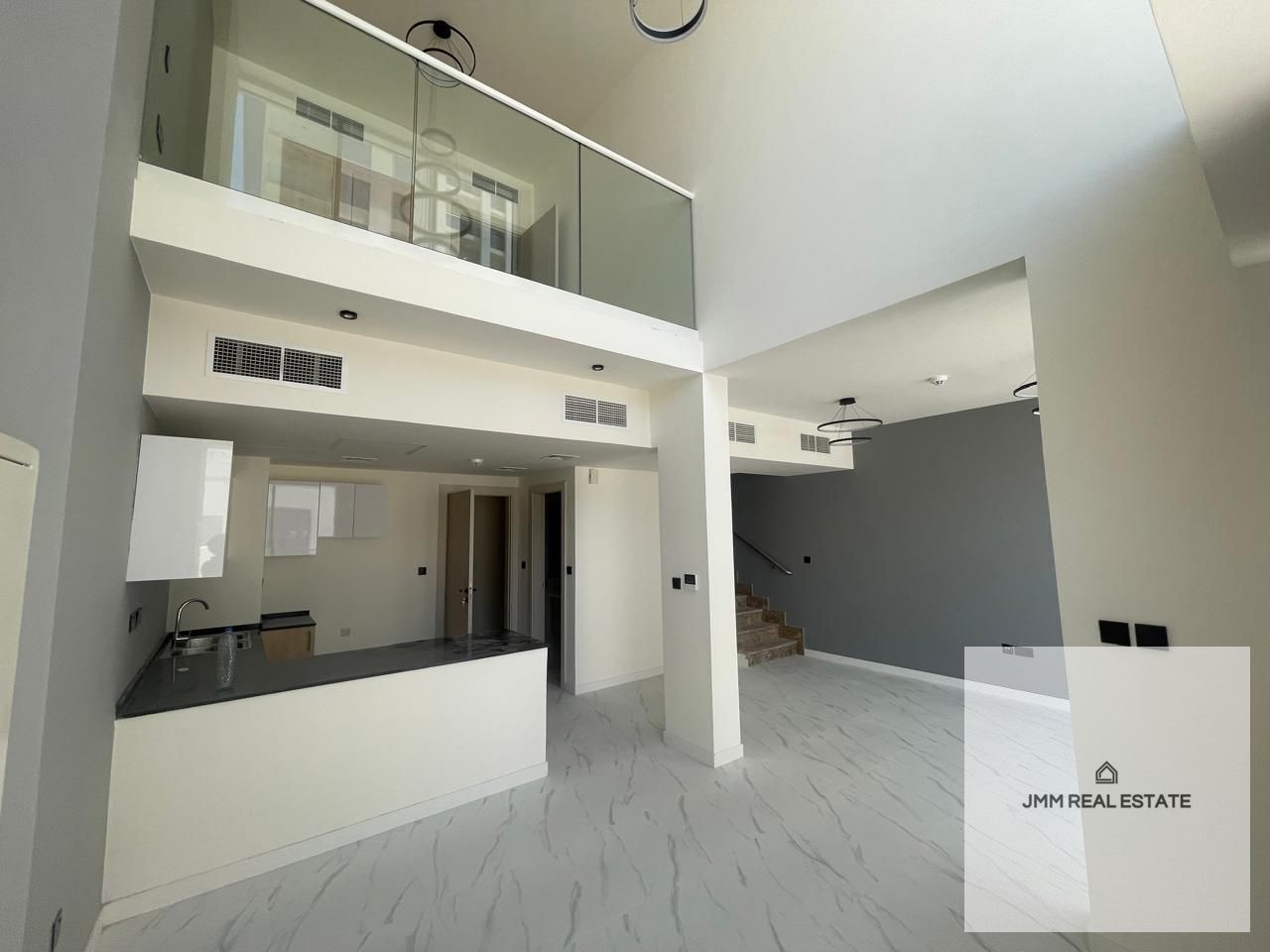 VACANT | 2 BHK PLUS MAID | Near community center