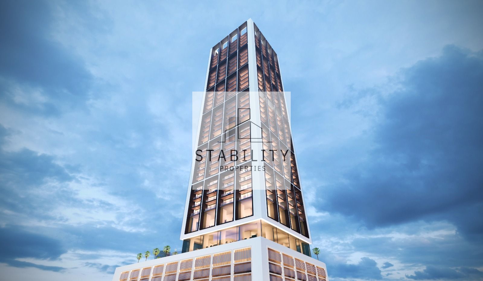 MODERN LIVING | URBAN ELEGANCE | CONNECTED LIFESTYLE