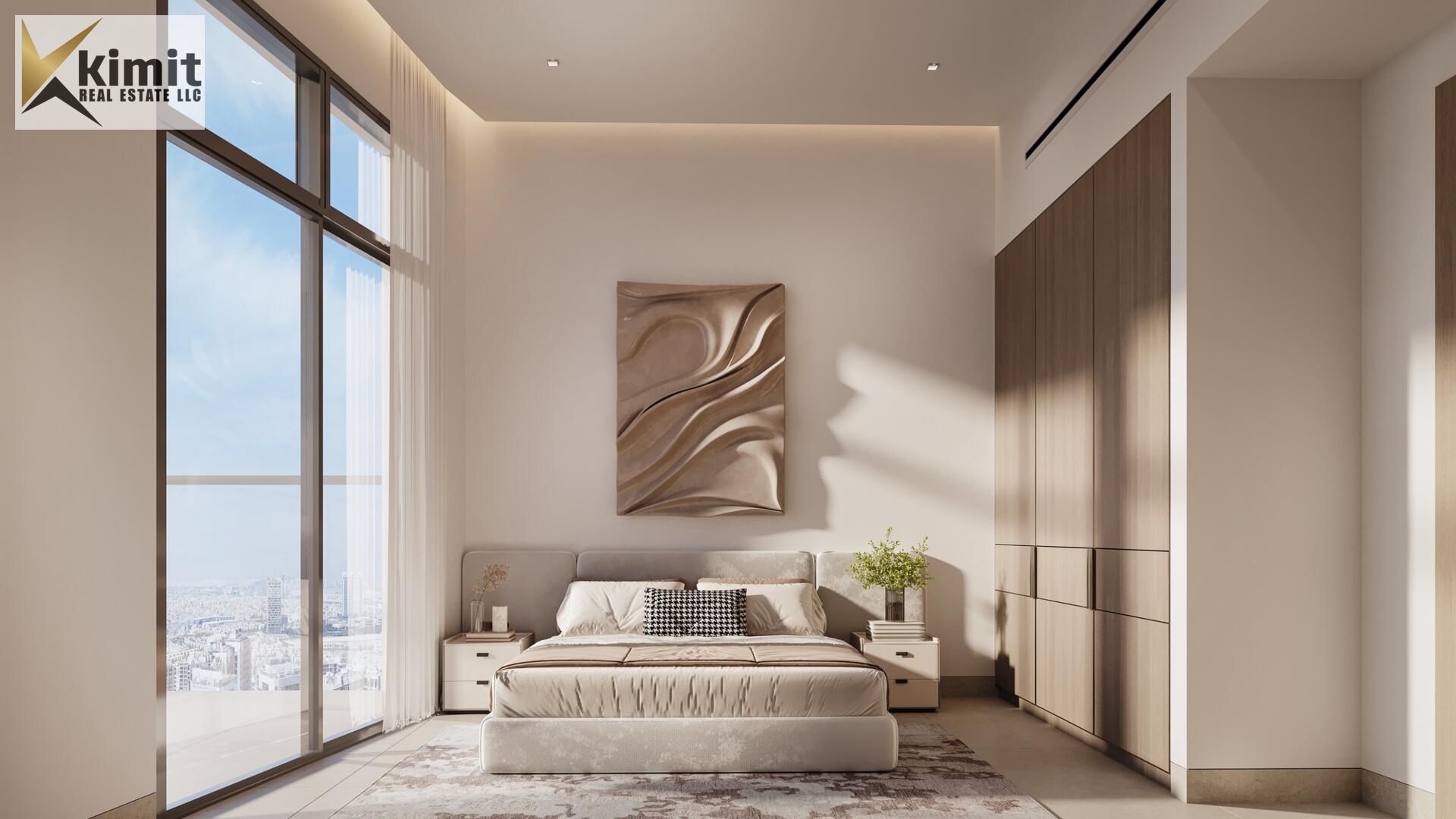 Higher Floor | Ready this Year...