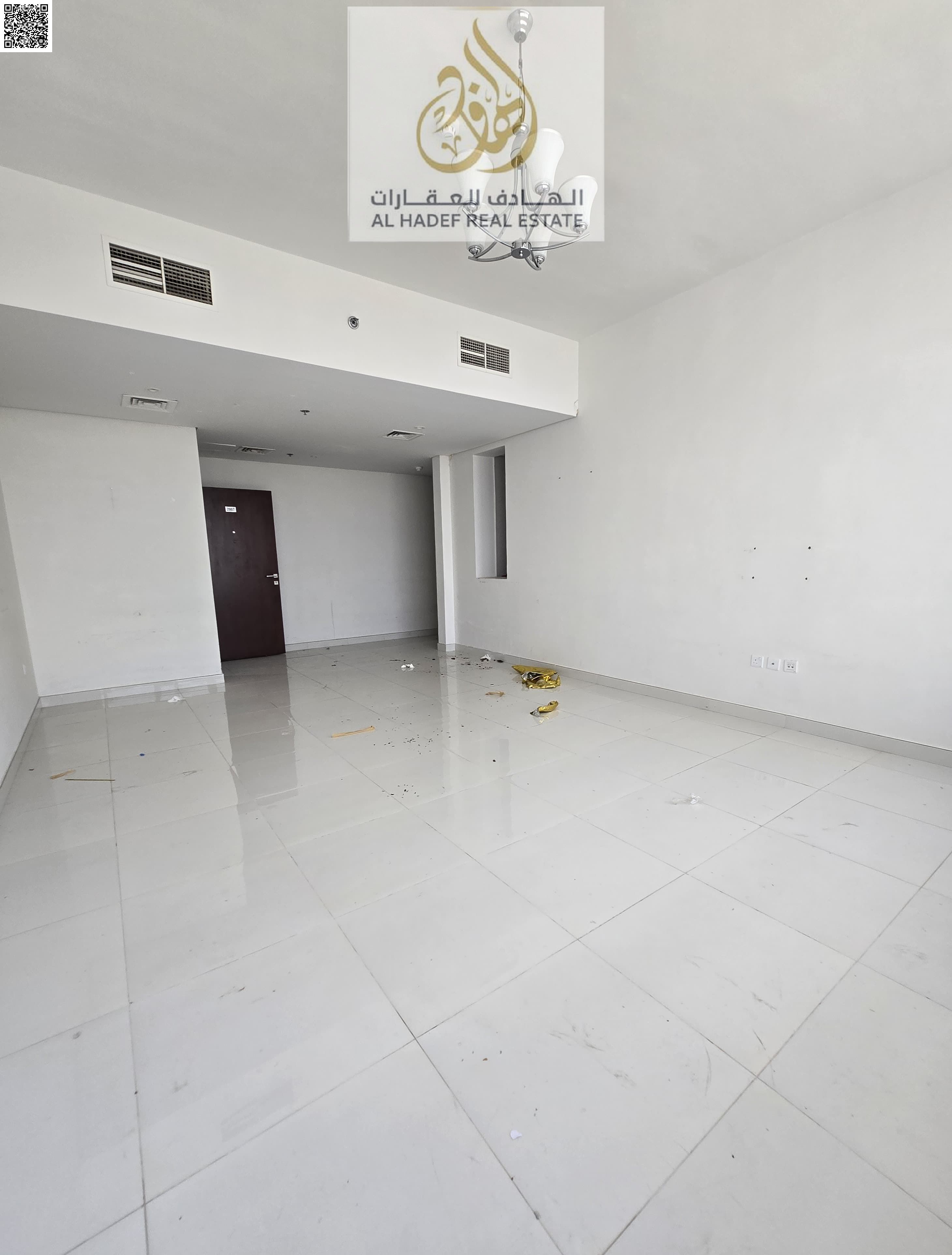 Annual Rent in Ajman – Al Rashidiya 3 – Sheikh Khalifa Street (Next to Grand Mall & Near Ajman Corniche) A great opportunity to live in a prime lo