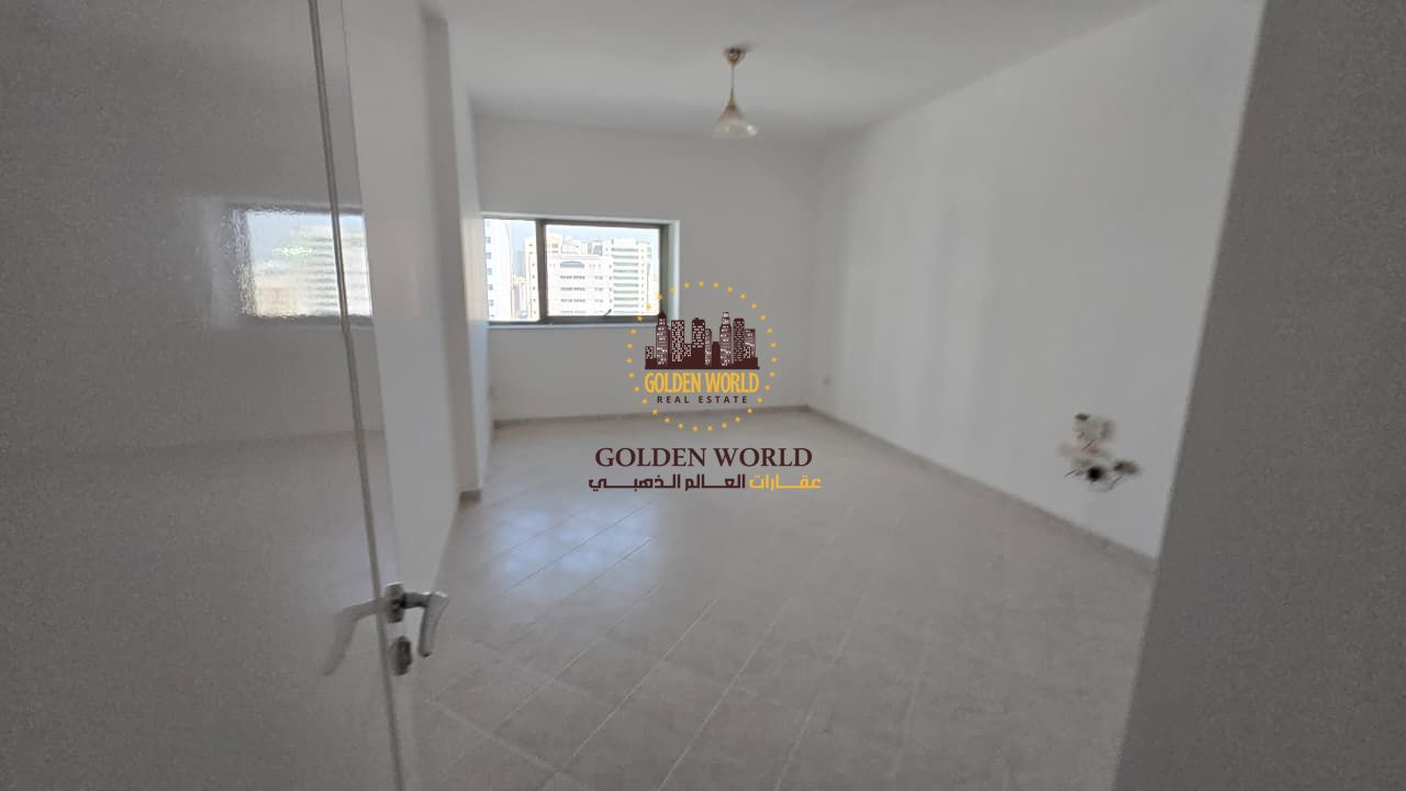 1 Bedroom Apartment with Free AC – Al Majaz 2
