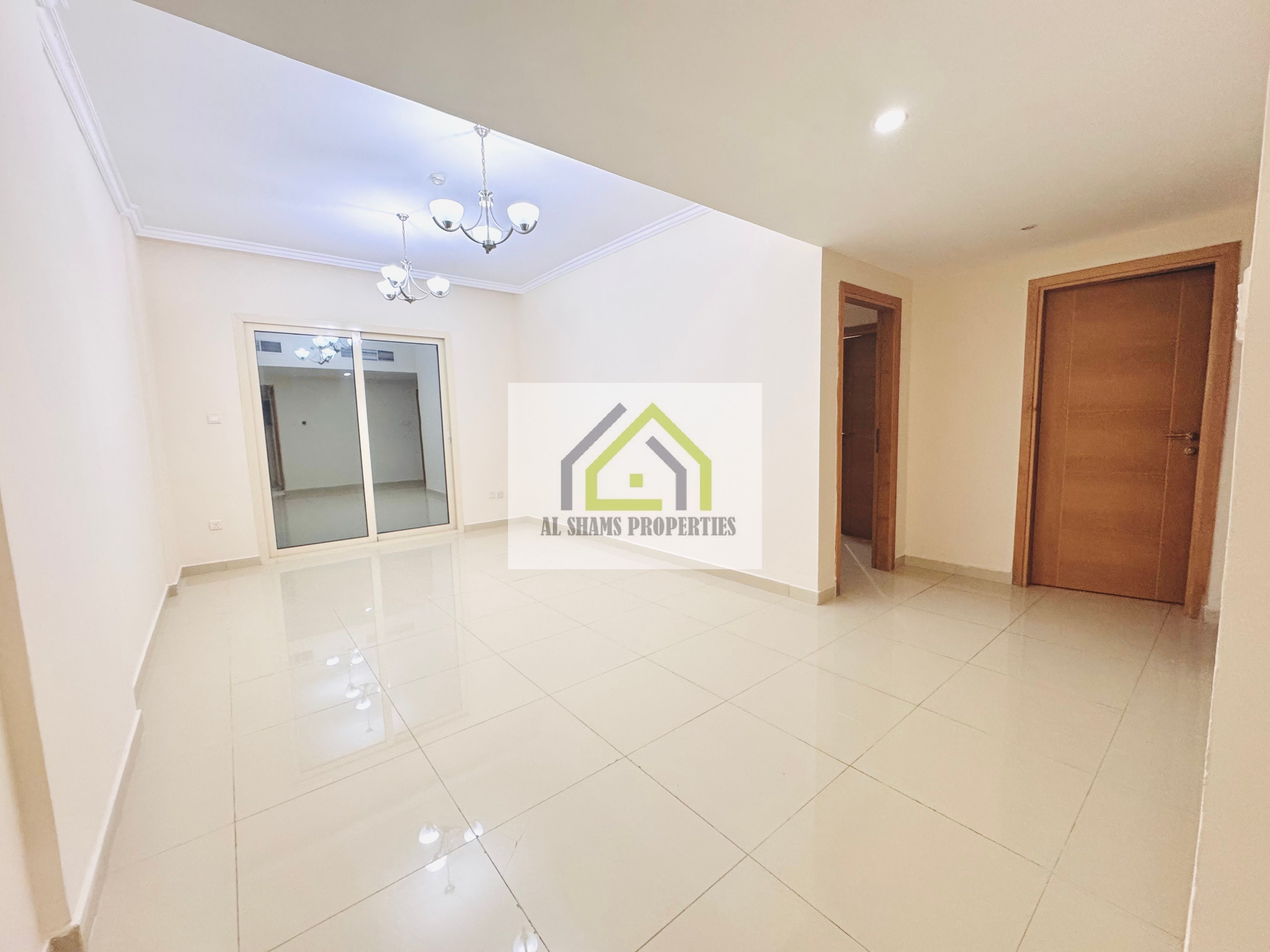Specious 2BHK ! Balcony,Parking, Storage room ! 6payment