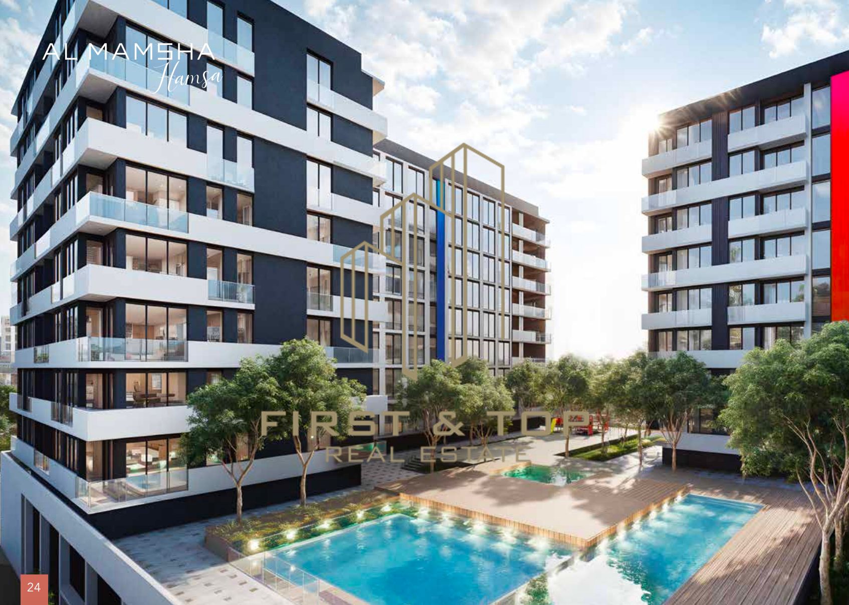 Fully Walkable Community | Freehold | Premium Location