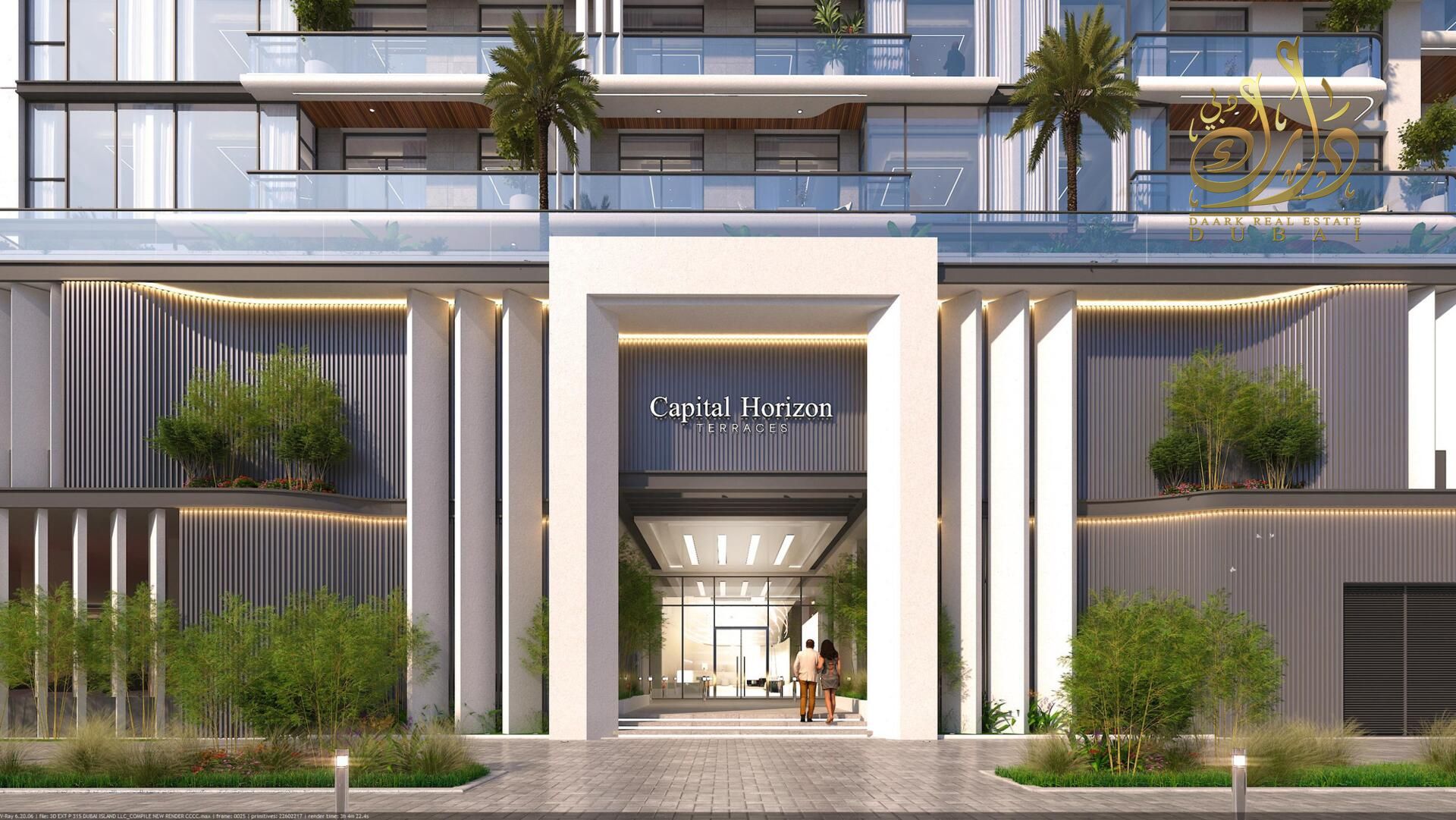 4%DLD WAIVER |65% APPRECIATION | PRIME LOCATION