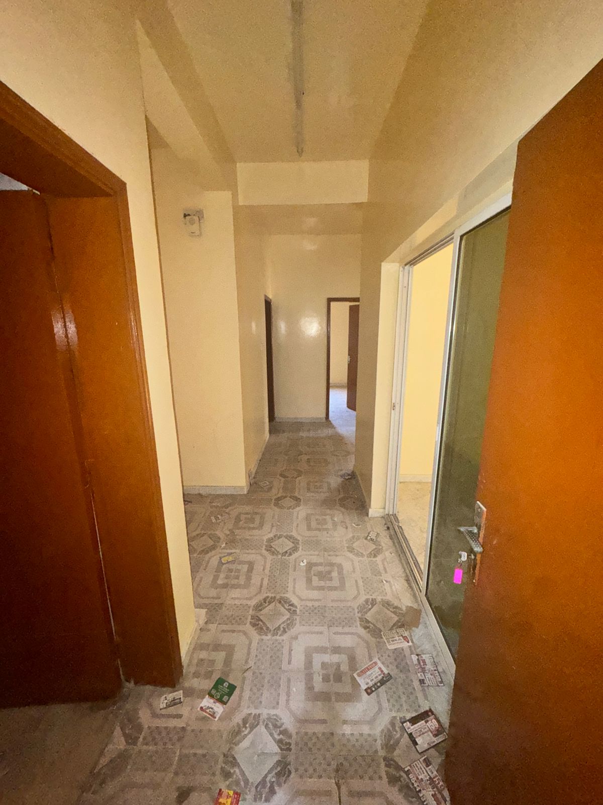 2 Bedroom Apartment Ground Floor Al Nuaimiya