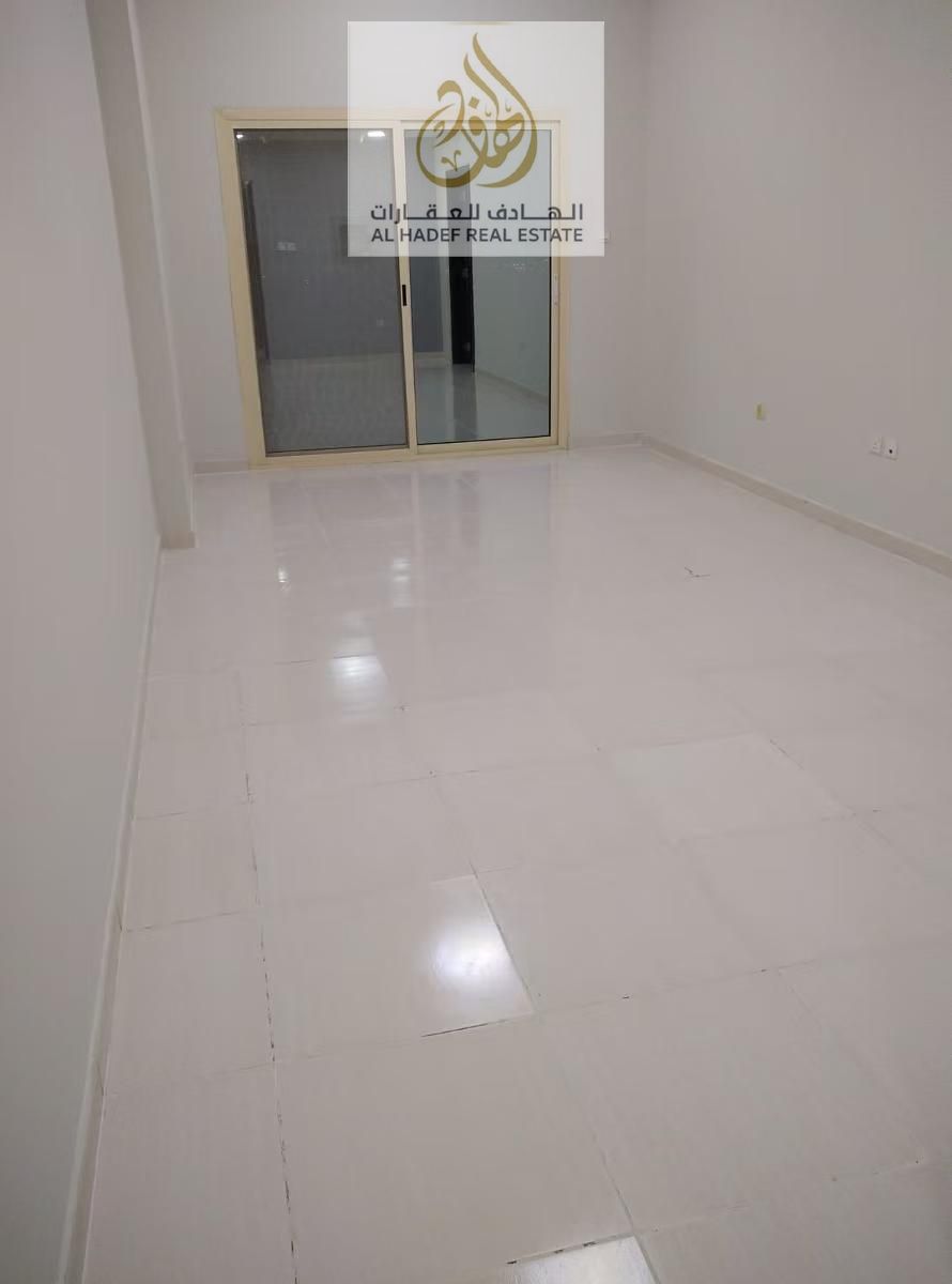 Annual Apartment for Rent in Ajman | 1 Bedroom with Balcony and 2 Bathrooms