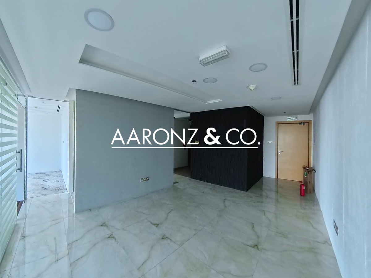 Vacant | Fitted Office | Bright Unit