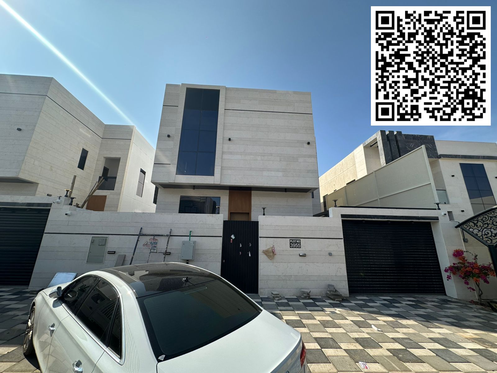 Brand New Villa for Rent – First Occupancy in Al Helio 2 | 5 Master Bedrooms + 2 Kitchens