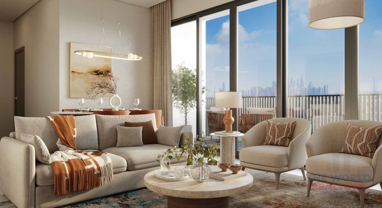 Luxury Apartment | Best Invest...