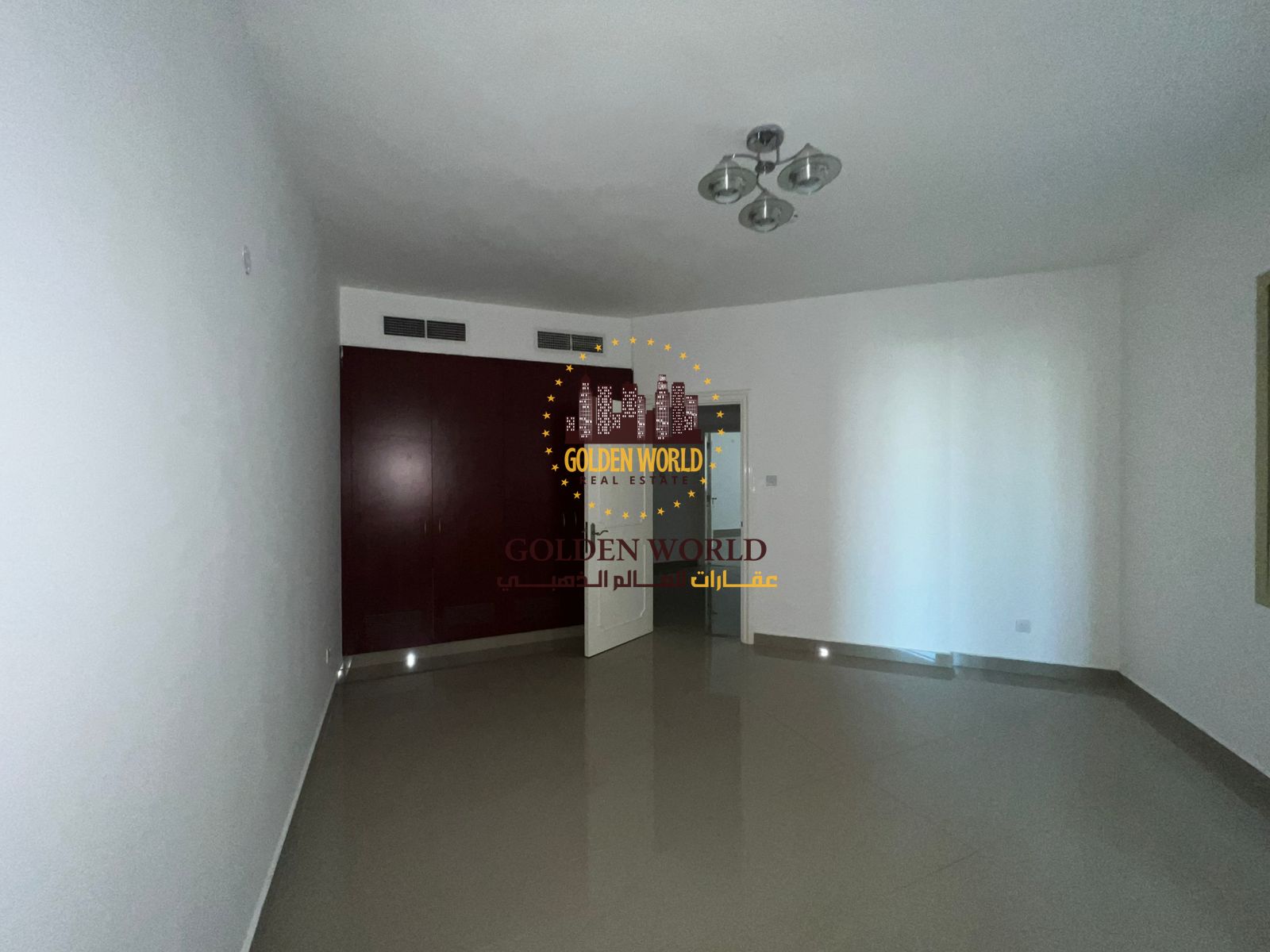 Two Bedroom Apartment in Al Majaz 2, Very Spacious Layout, Maid’s Master Room, Laundry Room and Free AC
