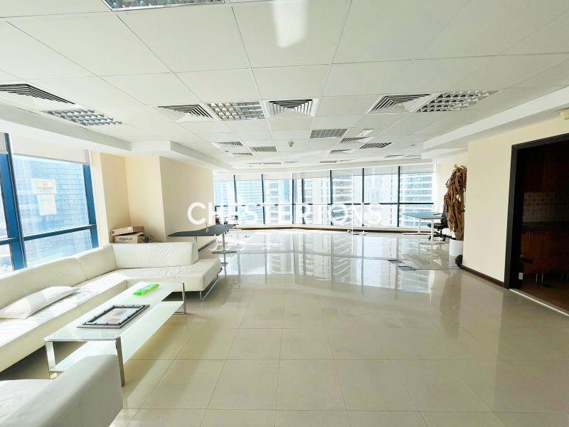 NO AGENT | Skyline Office | Stunning Views