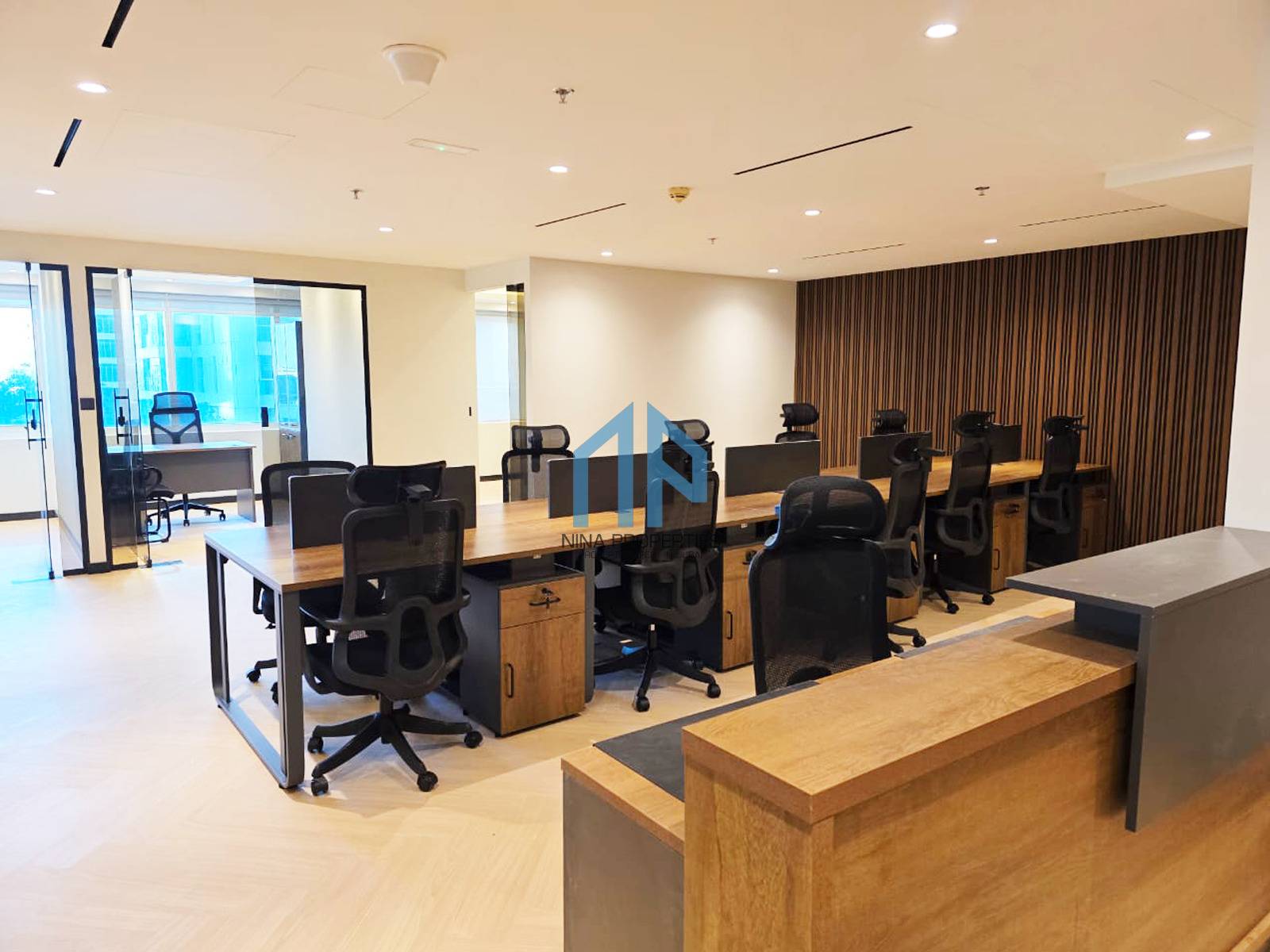 Ready to Move | DMCC Licensed | Near To Metro