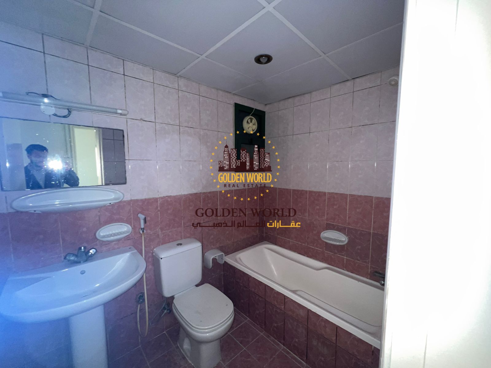 Two Bedroom Apartment with Balcony in Al Nahda Sharjah with Gym, Kids Area and Prime Location