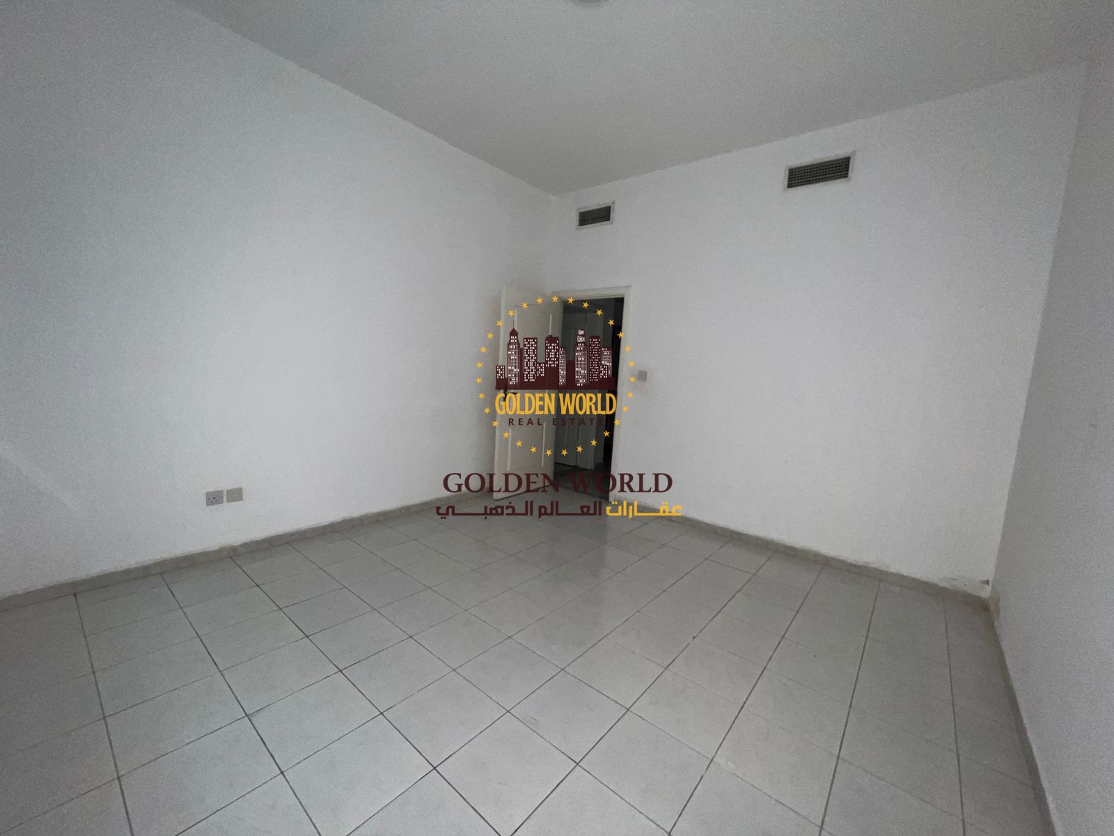 Bedroom - 2 Apartment with Living Room & Free AC