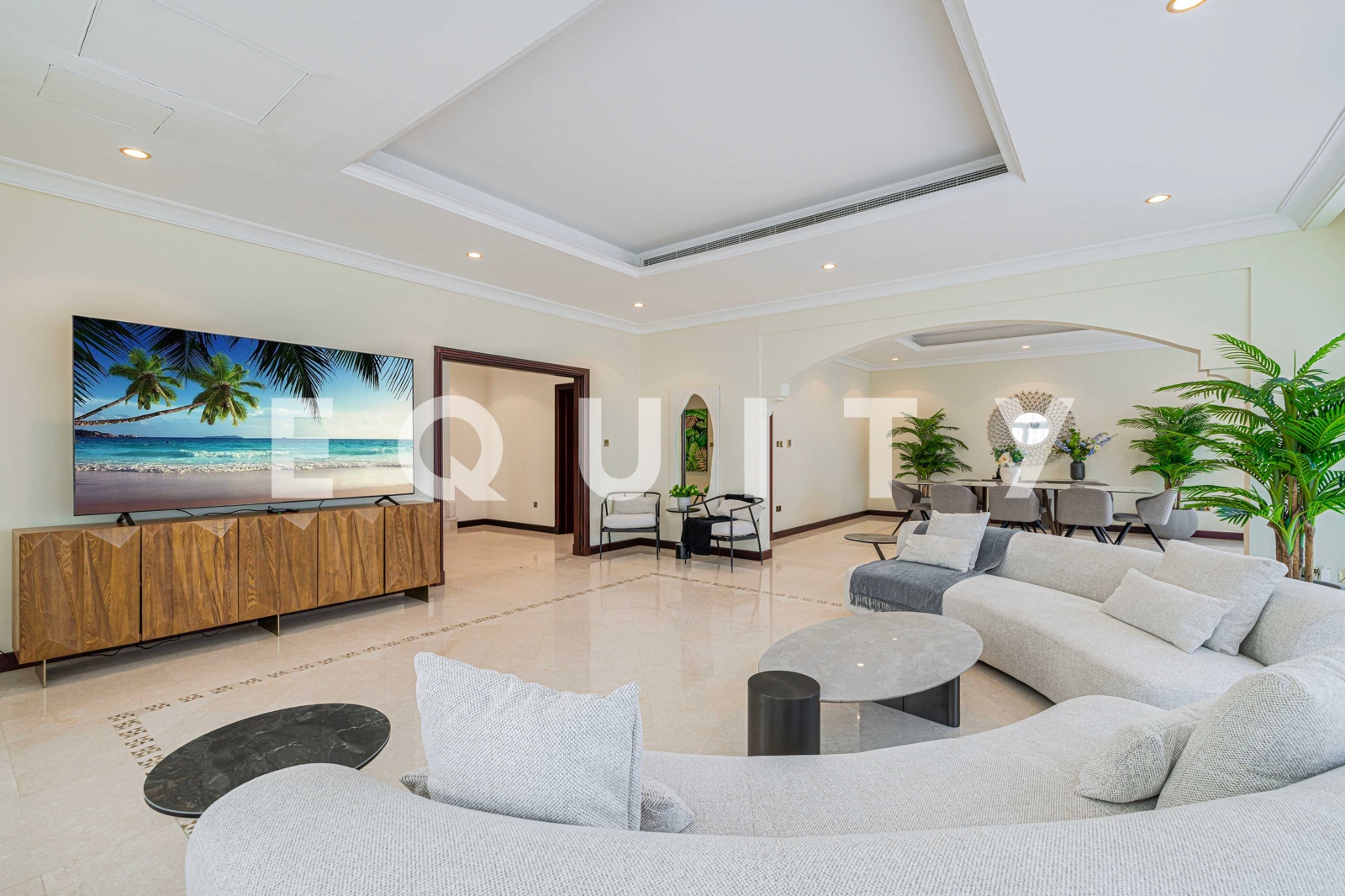 Fully Furnished | Bills Included | High Number