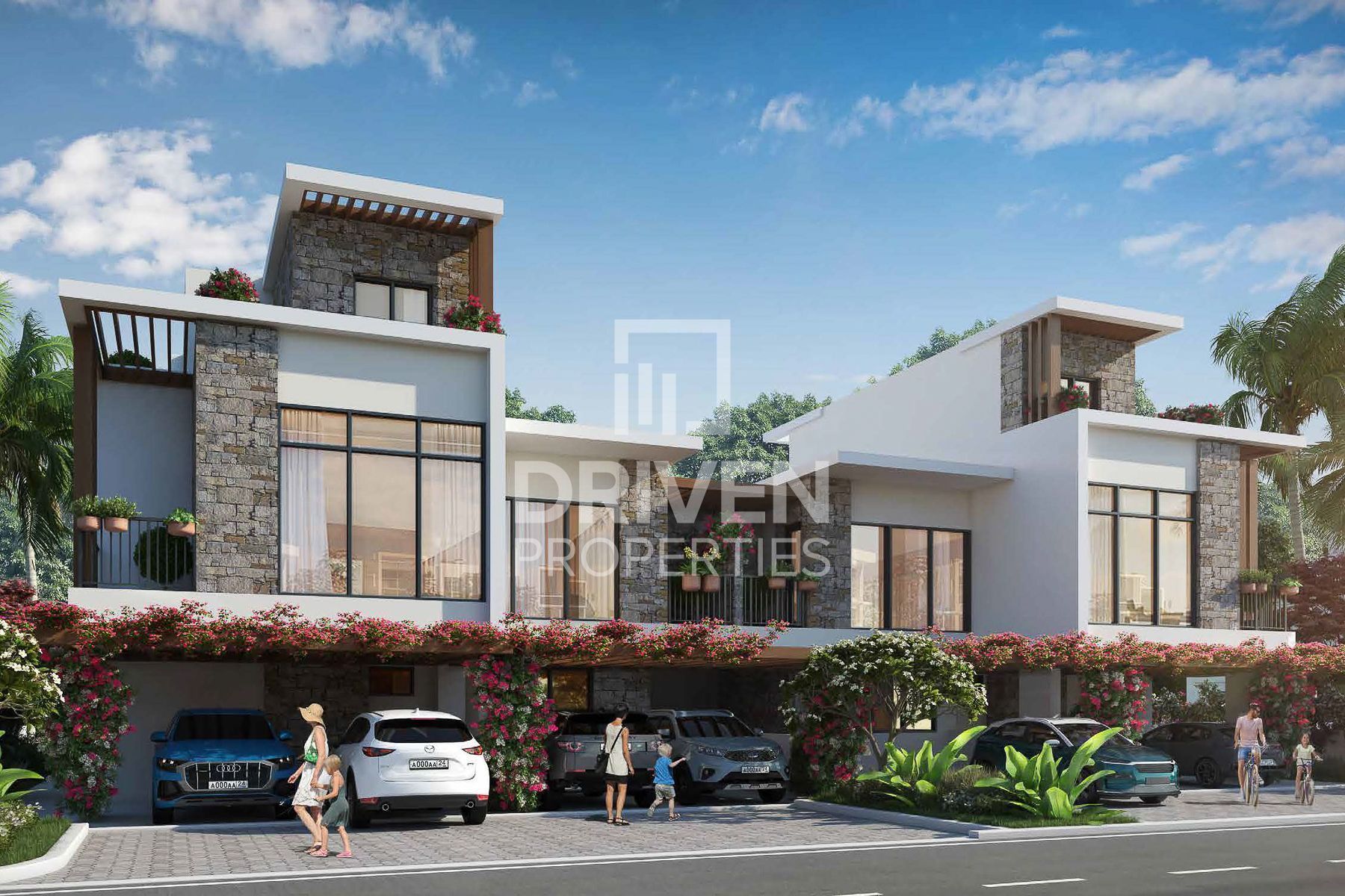 Great Location | Exclusive | Direct on Lagoons