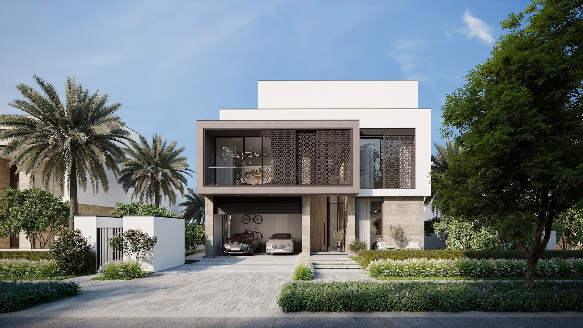 Luxury Seaside Home | Quiet Frond Living