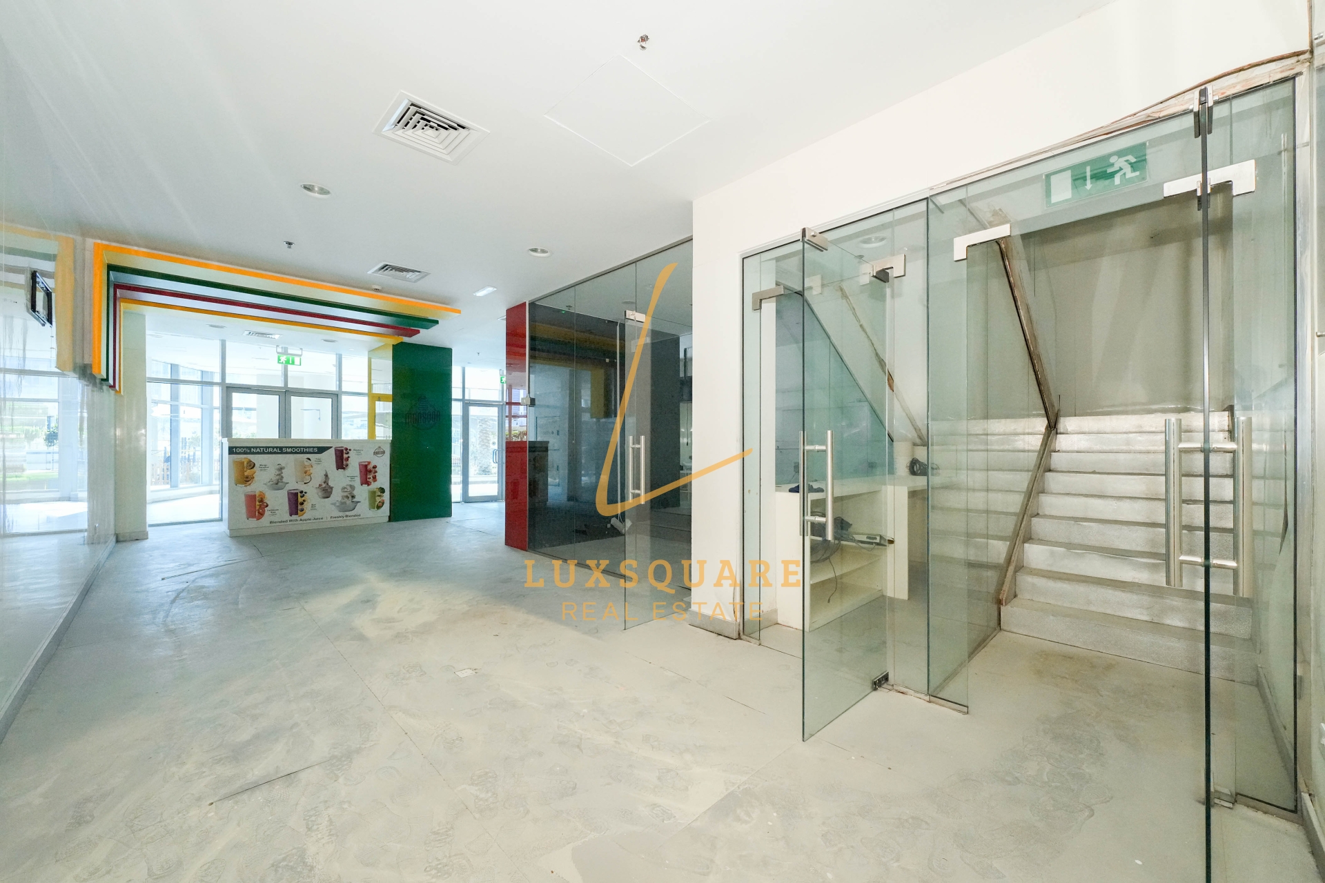 Premium Retail | High Visibility | Prime Area