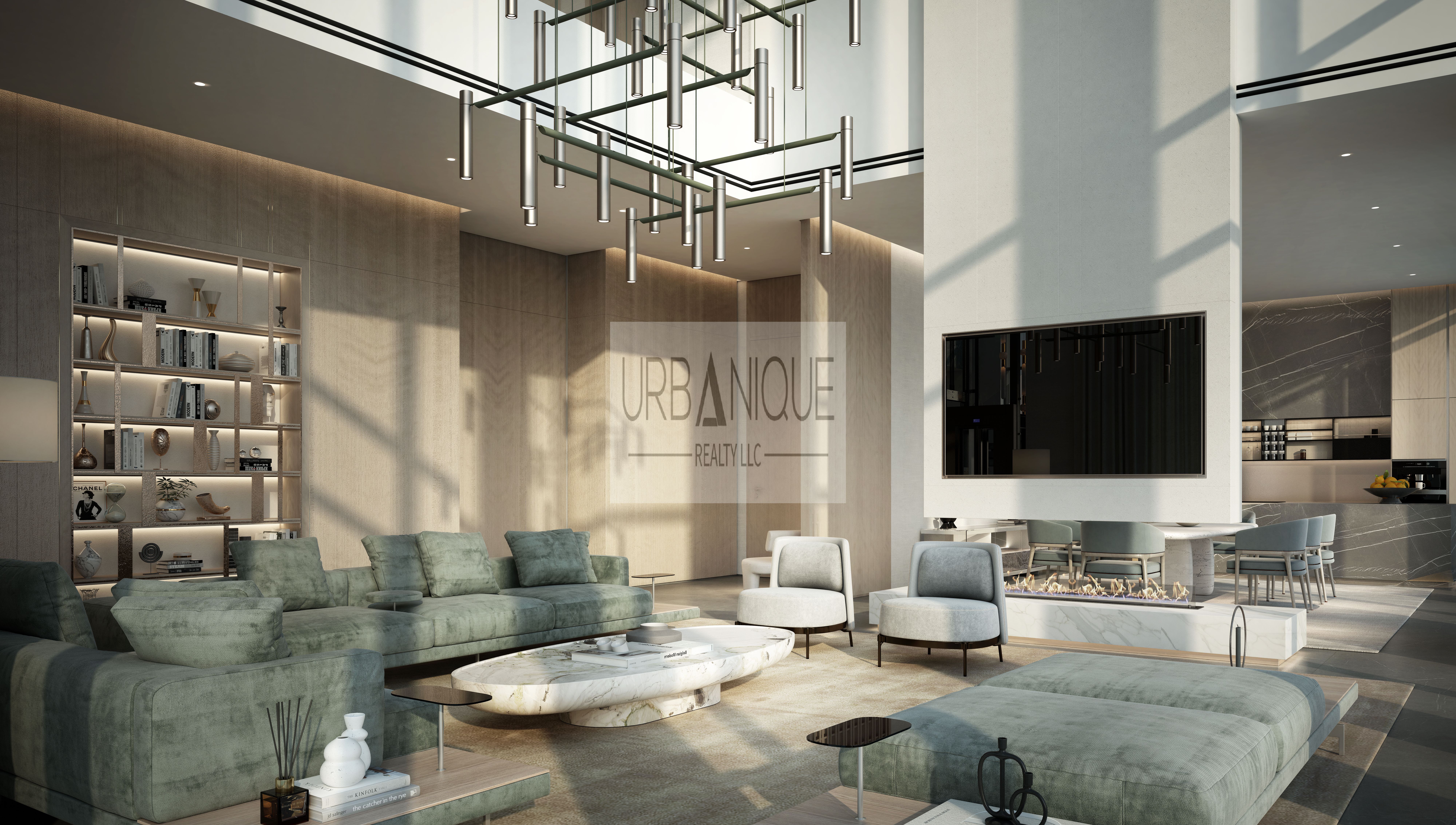 Finished Apt. | Genuine Resale | High ROI