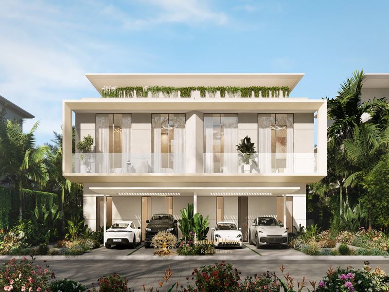 Sea view | direct payment plan | Freehold | Golden visa