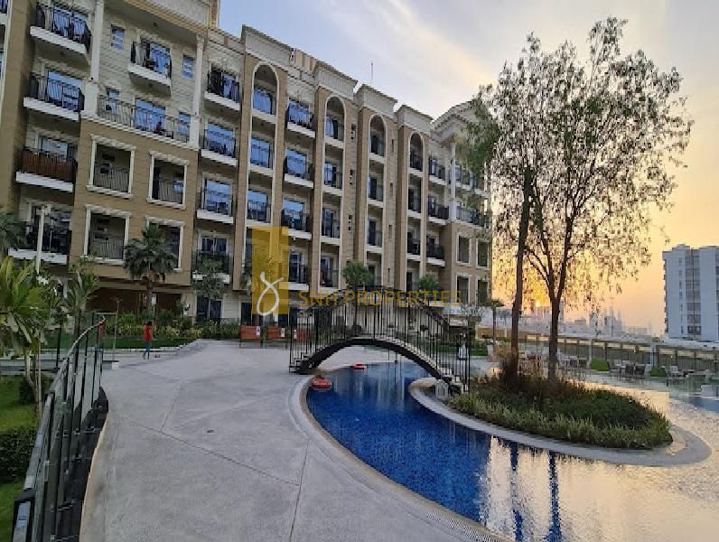 FULLY FURNISHED | READY TO MOVE IN | BOOK NOW