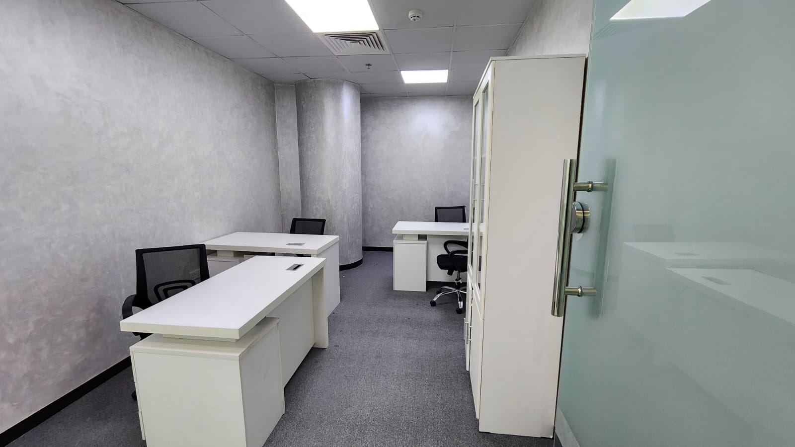 Private Office Space | 24/7 Access | Fully Serviced