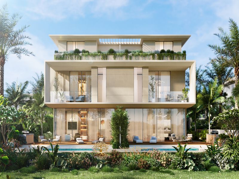 Private Island | Waterfront Community | Freehold | Zero commission