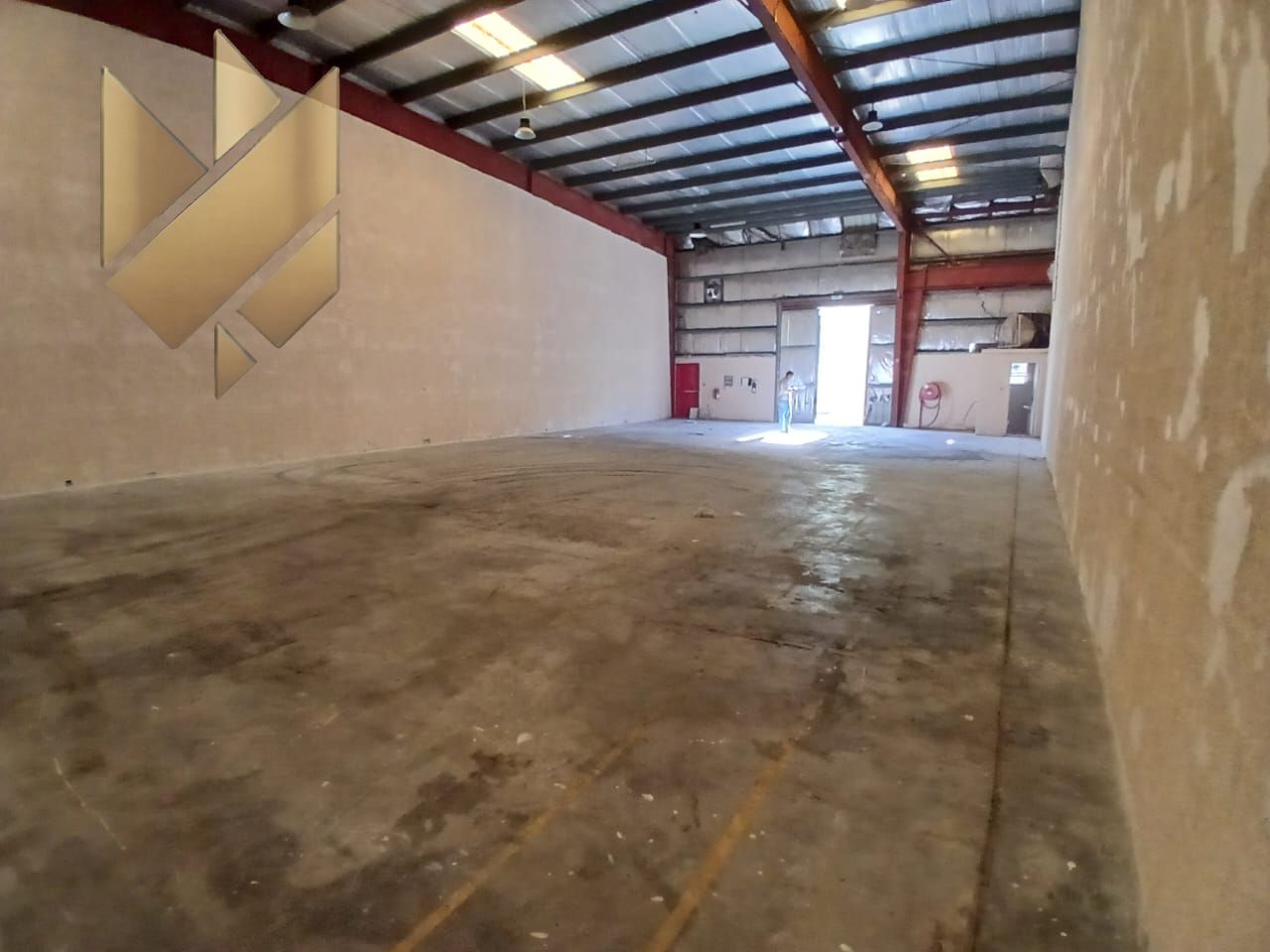 Warehouse for Rent in Industrial Area 15 3500 Sqft