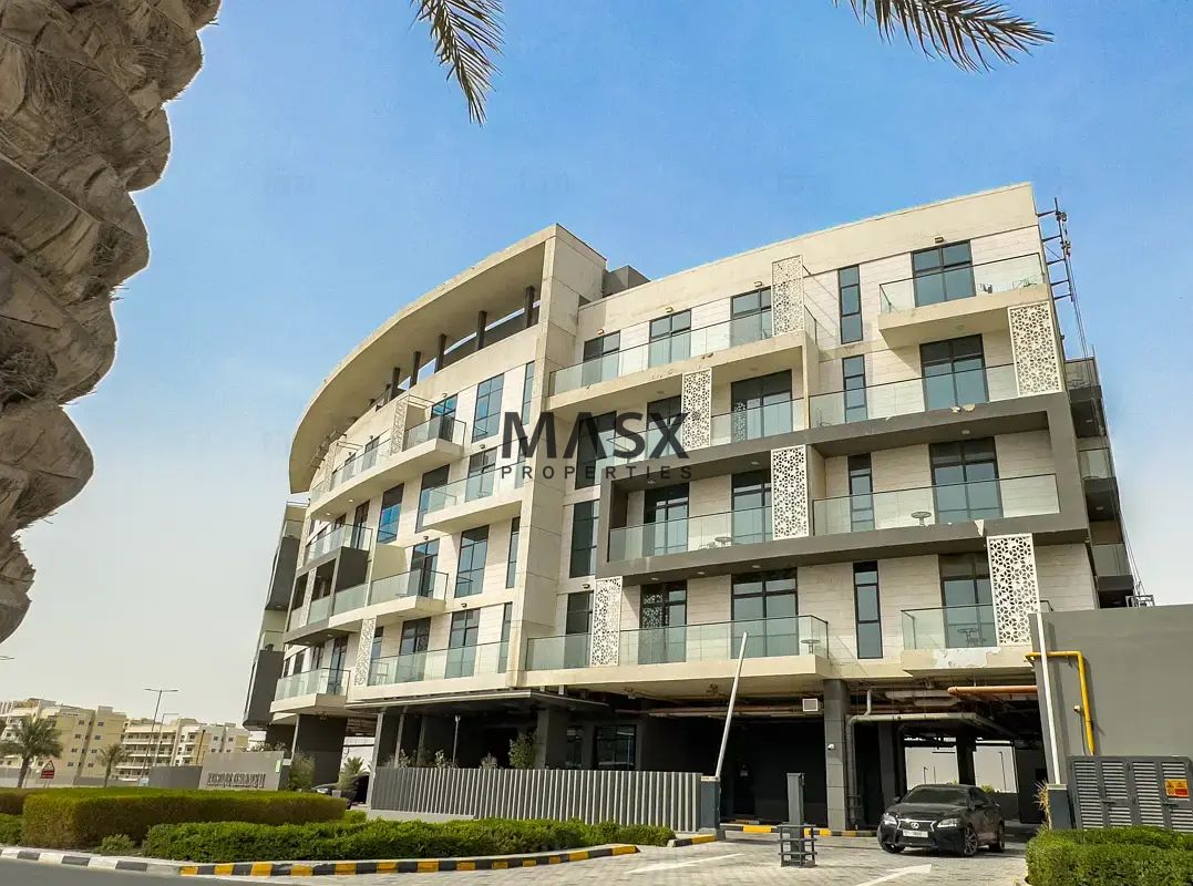 Ready to Move | Fully Furnished | Street View