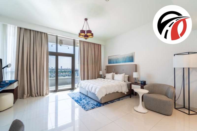 Fully Furnished Studio || High ROI || Prime Location