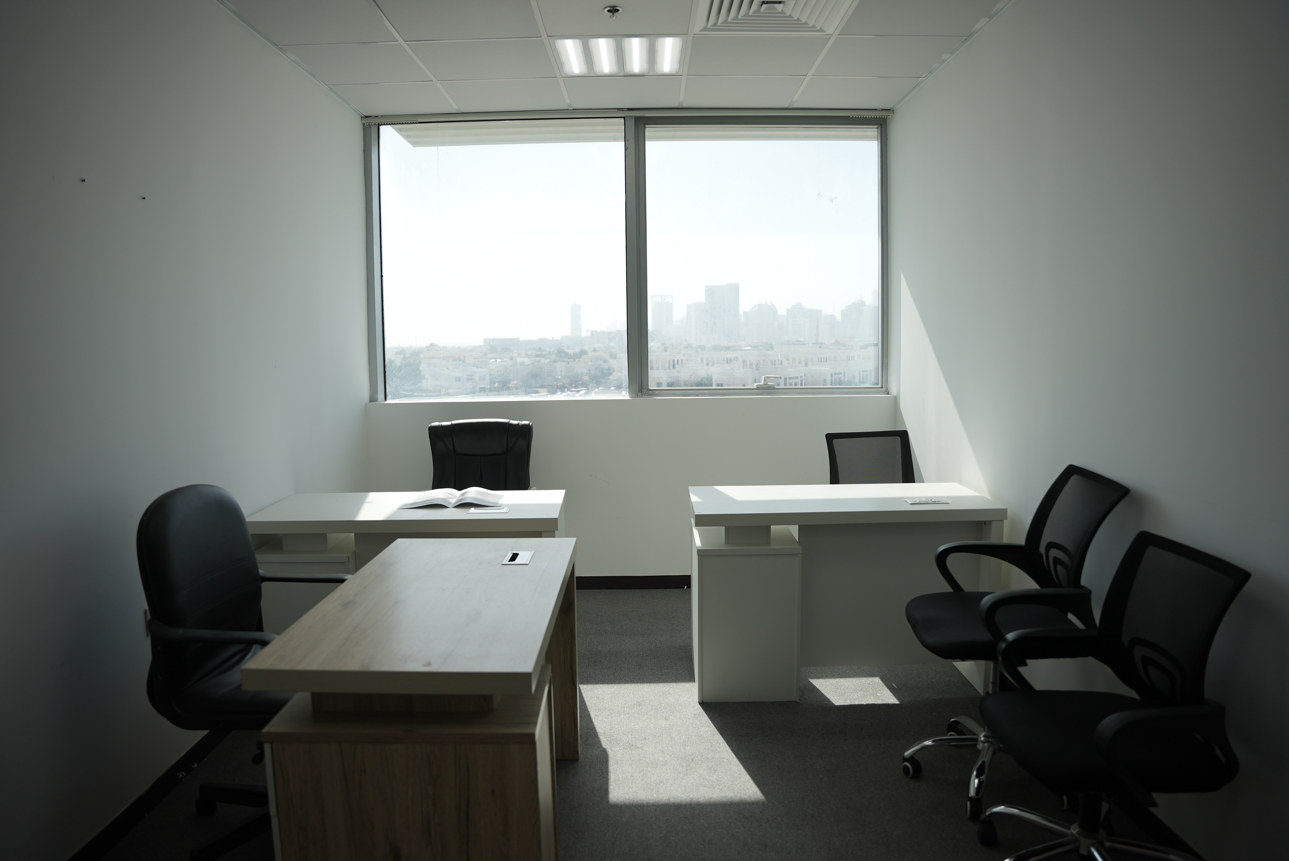 Flexible Office Sizes | All-Inclusive Business Center Offices