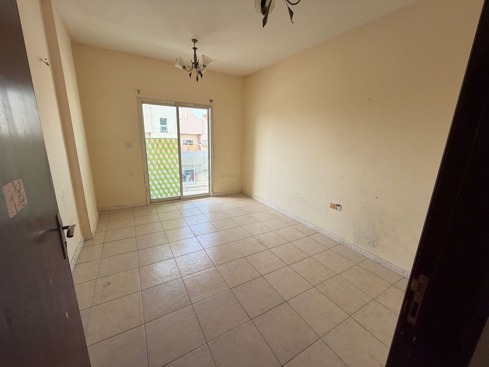 1 Bedroom + Living Room | Al Nuaimiya 2