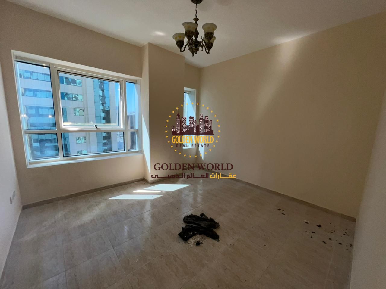 1 Bedroom Apartment with Free AC, Gym & Pool – Al Taawun