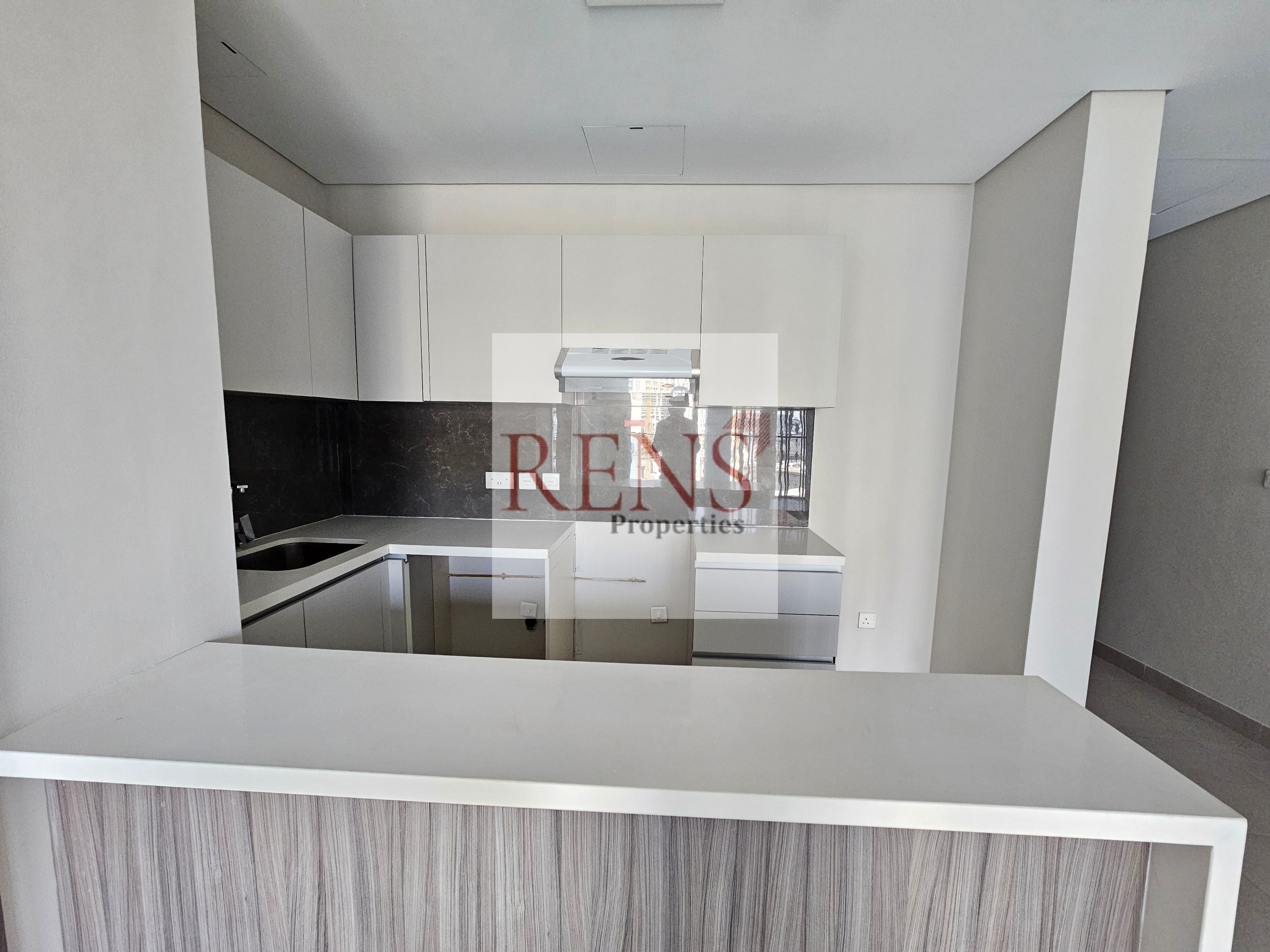 Modern Living | Excellent Amenities | Open View