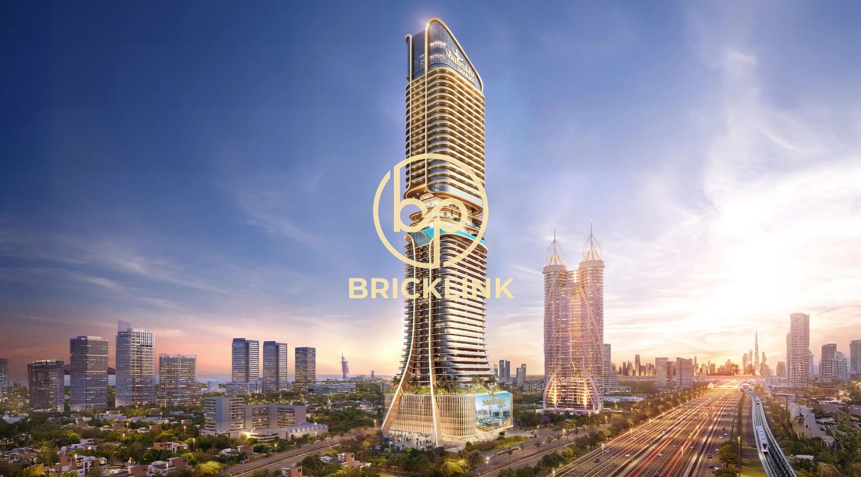Premium Office | SZR Location | Flexible Payment Plan | Strong Capital Growth