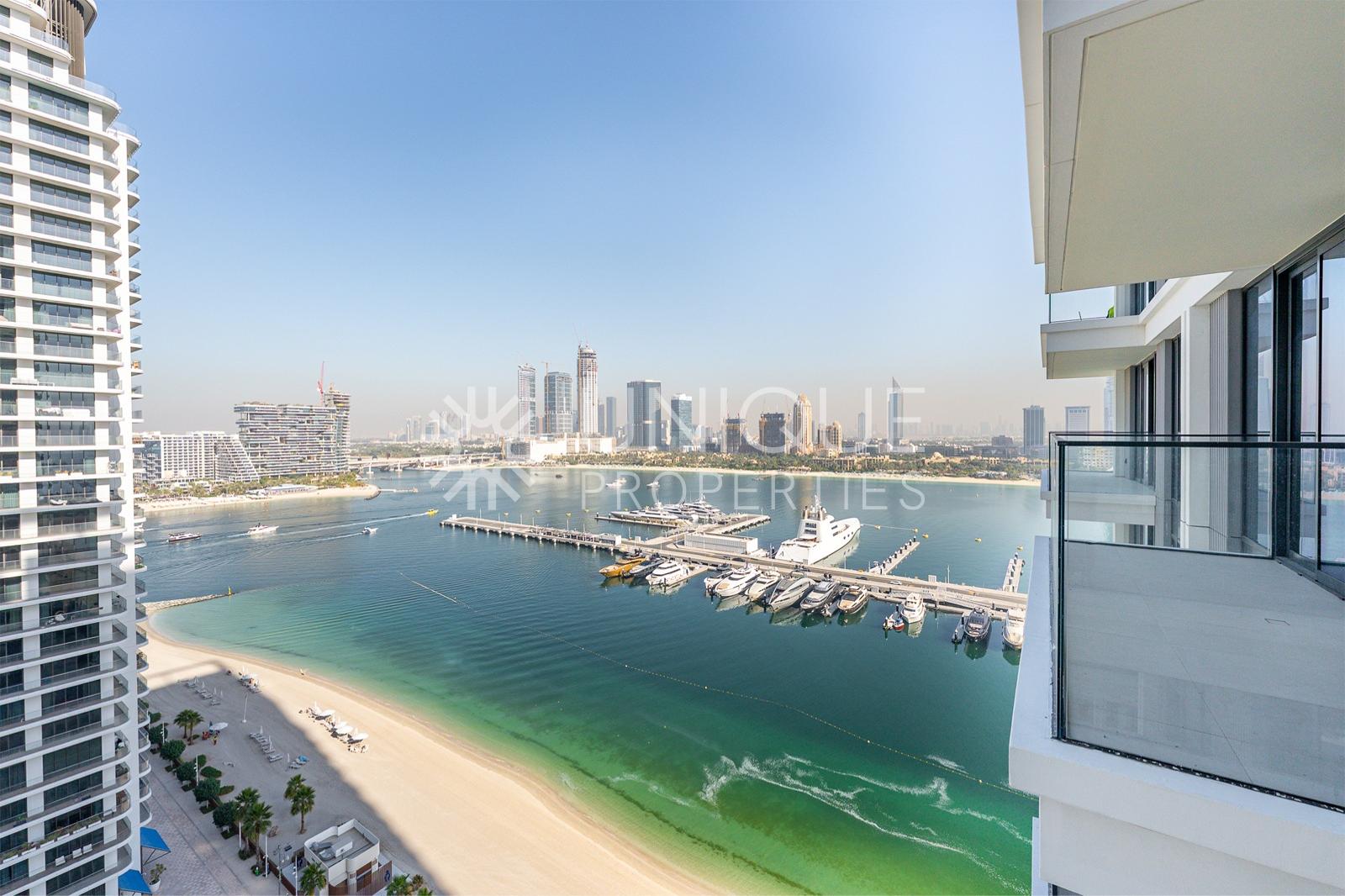 Atlantis View I Mid Floor I Motivated Seller