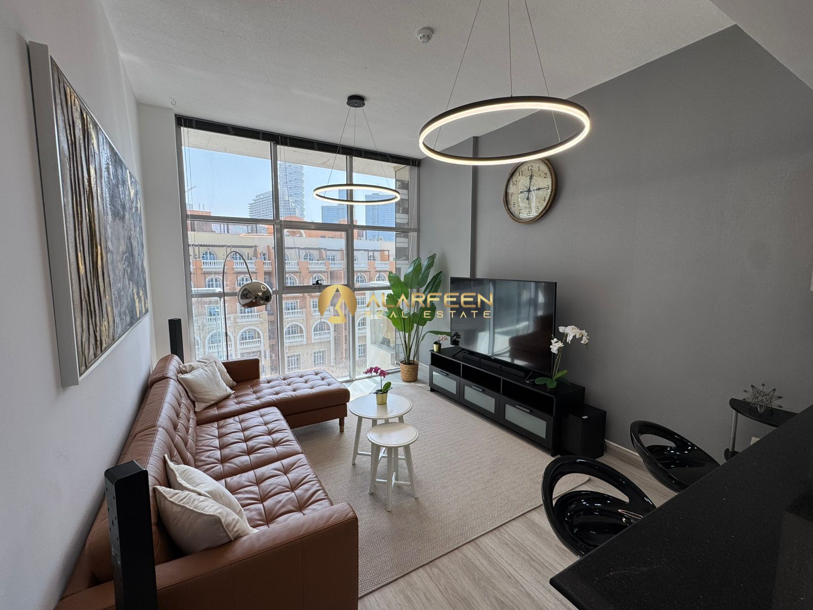Fully Furnished | Community View | Ready to Move