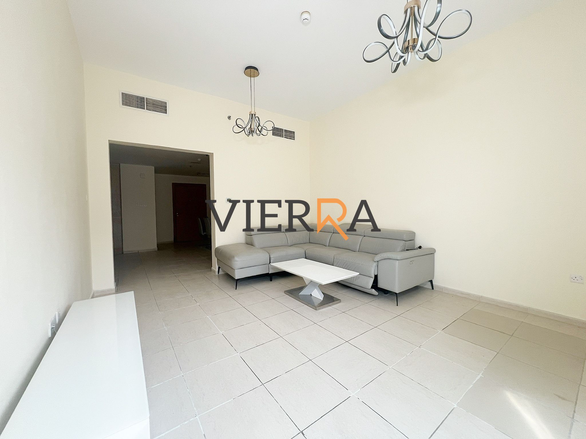 Furnished One Bedroom l For Rent l Nearby Bus Stop