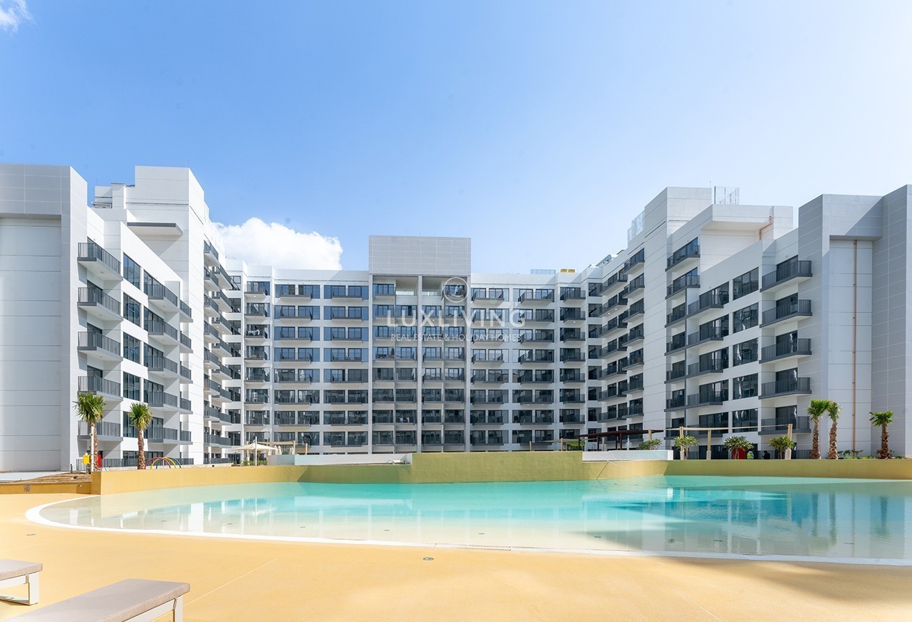 Beach Oasis View | Excellent ROI | Pool With Wave